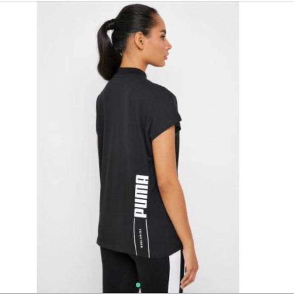 PUMA tshirt - Picture 2 of 8